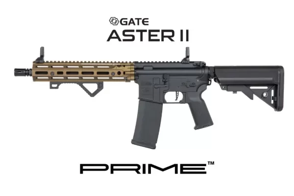 Producto - Specna Arms Daniel Defense RIS III 10.5'' SA-P27 PRIME [PREVENTA]
