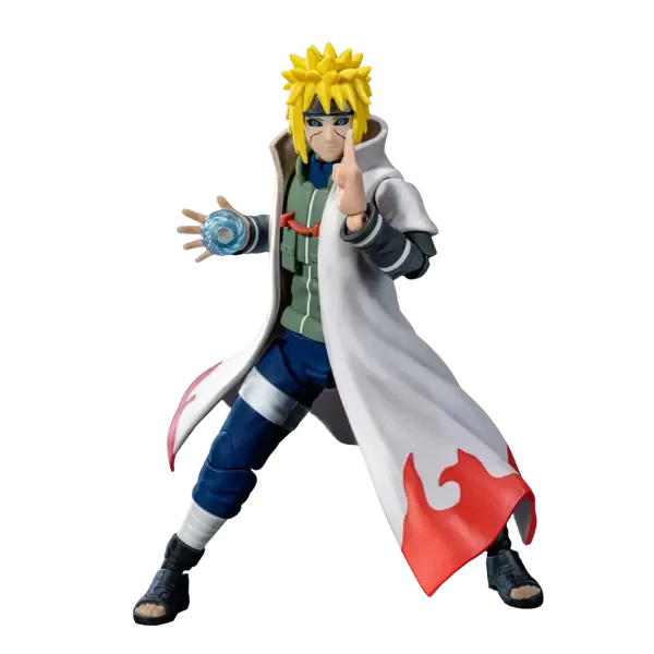 Producto - Minato Namikaze - 0