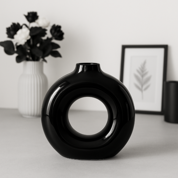 Producto - Florero ceramica chico