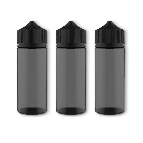 Producto - ENVASE 120ML FRASCO GOTERO PET CHUBBY PICO AGUJA