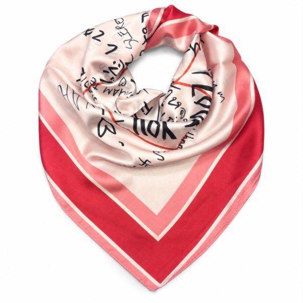 Producto - Pañuelo World Love - 0