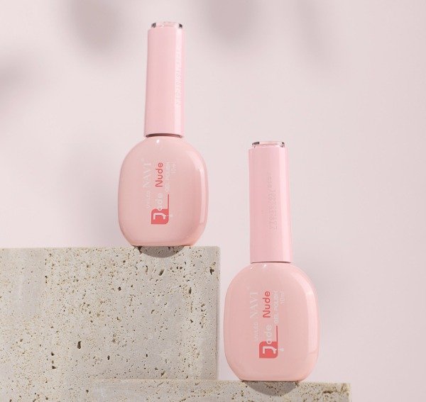 Producto - Esmalte semi NAVI pink jade