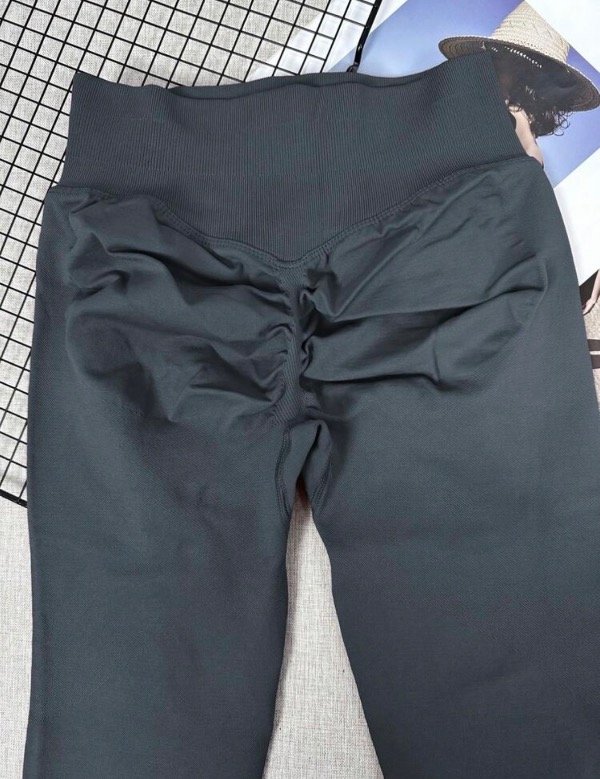 Producto - CALZA DUPE DYFINE PUSH UP PREMIUM - 3