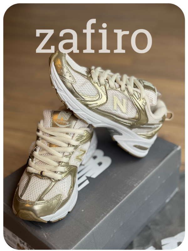 Producto - New Balance 530 Oro - 0