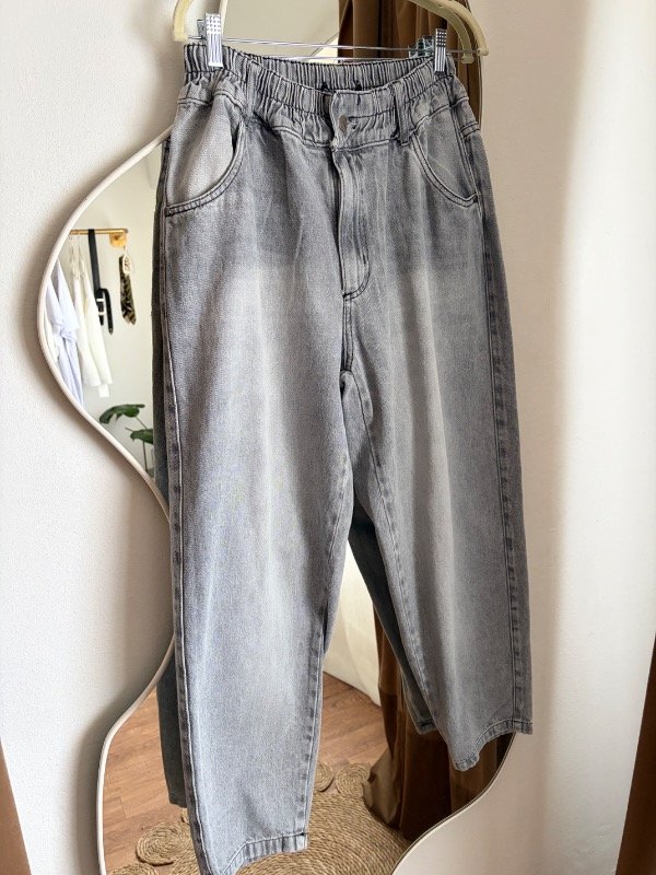 Baggy Mía ( rígido)