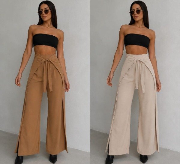 Producto - PROMO 2x1 PANTALÓN ENVOLVENTE - 6