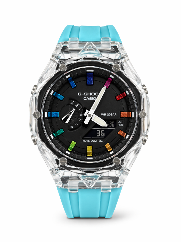 Producto - RELOJ CASIO G-SHOCK 11