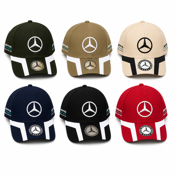 Mercedes Benz l