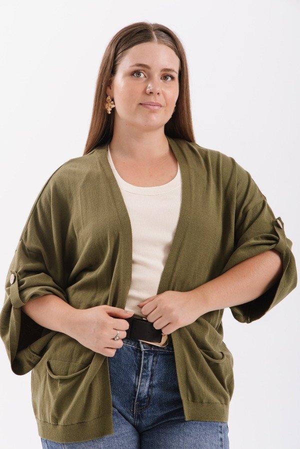 Producto - Saquito LIRIA - bremer