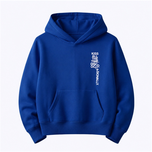 Producto - Oversize - Kissco