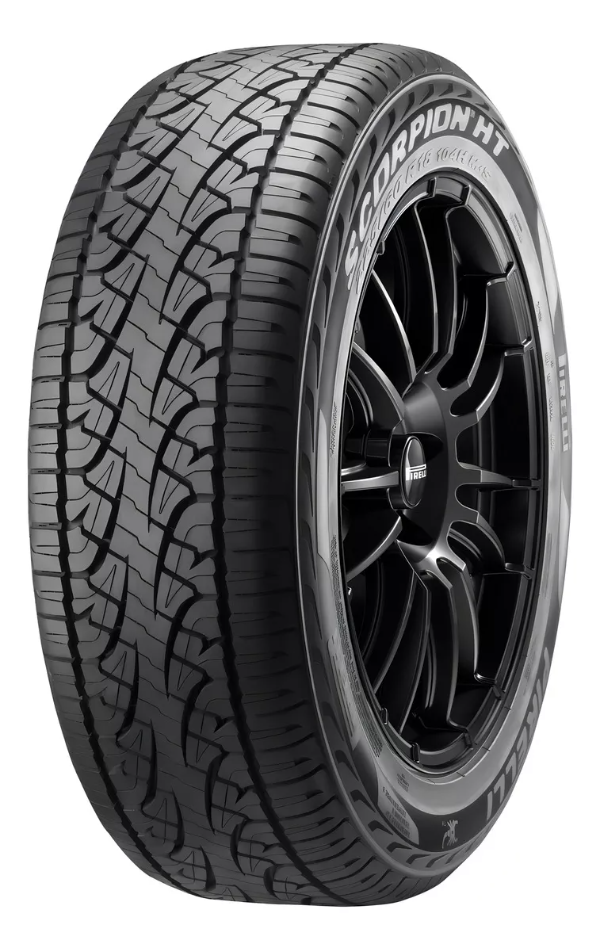 Producto - Neumático Pirelli Scorpion HT 265/70R16 112 T