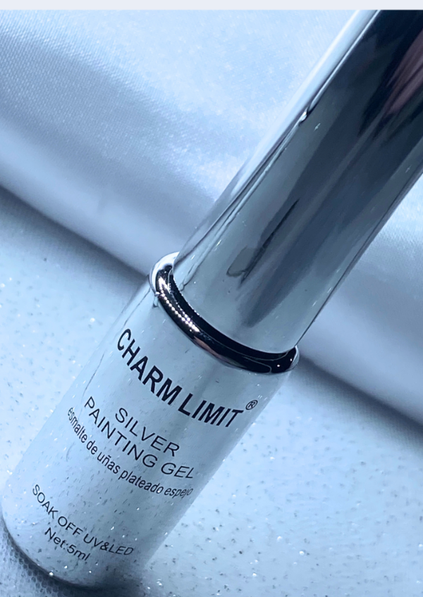 Producto - Silver Charm Limit 5ml