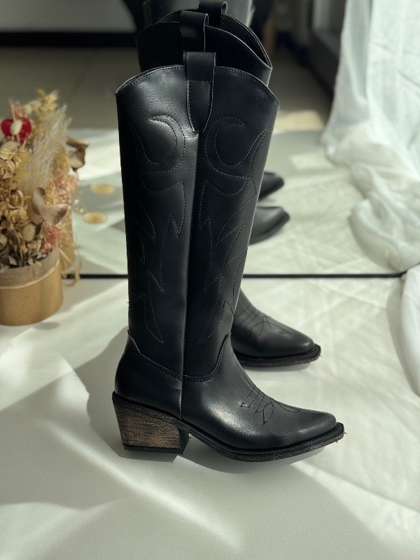 Producto - Texana PAULA BLACK