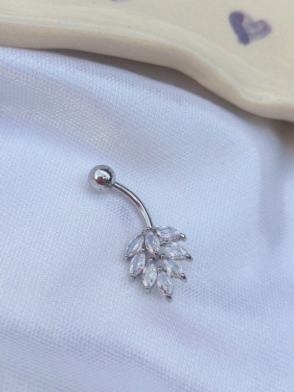 Producto - piercing dakota (piercing ombligo)