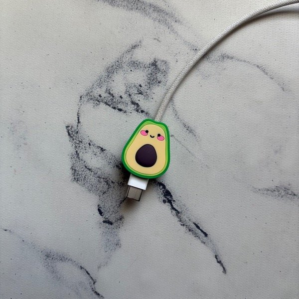 Producto - Come cable palta