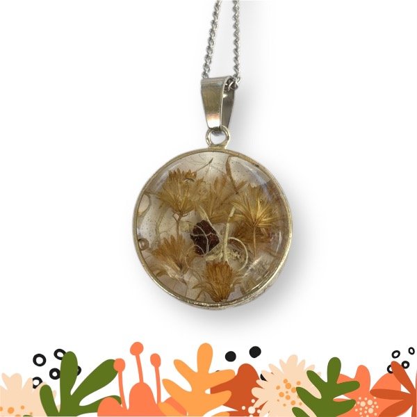 Producto - Vara de oro - Alpaca 2,5cm