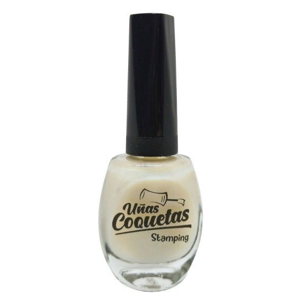 Producto - Brillo a base de agua para no correr las figuras de stamping