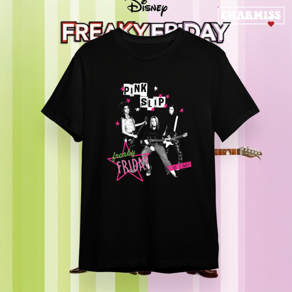 Producto - REMERON OVERSIZE- Freaky friday - 1