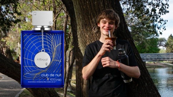 Producto - Club de Nuit Iconic - 0