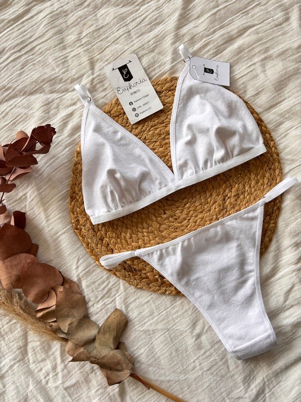 Producto - Anne White