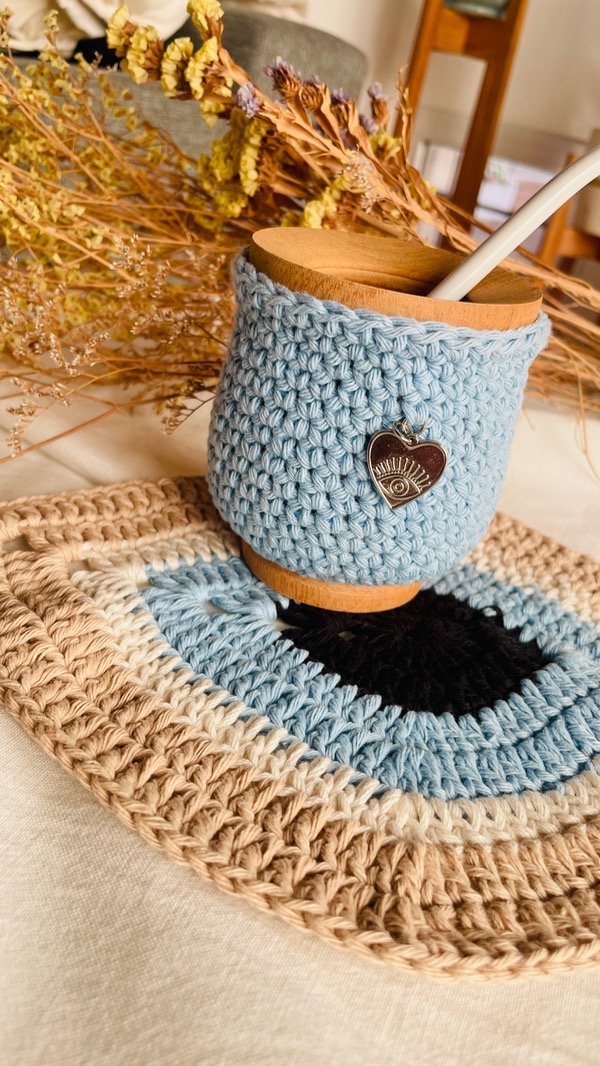 Producto - Mate con indovidual