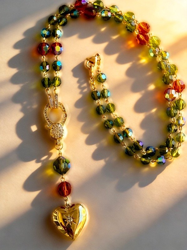 Producto - Collar Portugal - 2