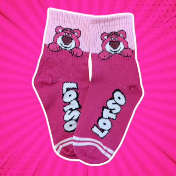 Producto - Lotso