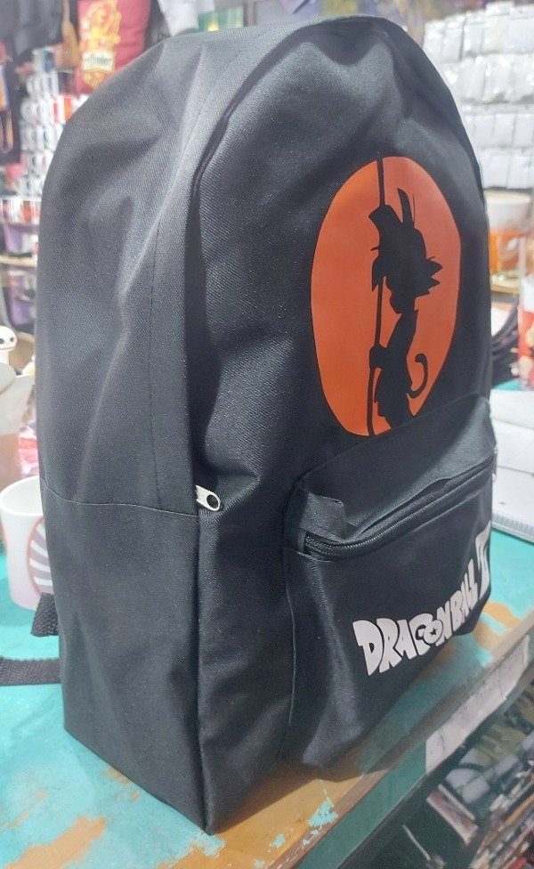 Producto - MOCHILA DRAGON BALL - GOKU
