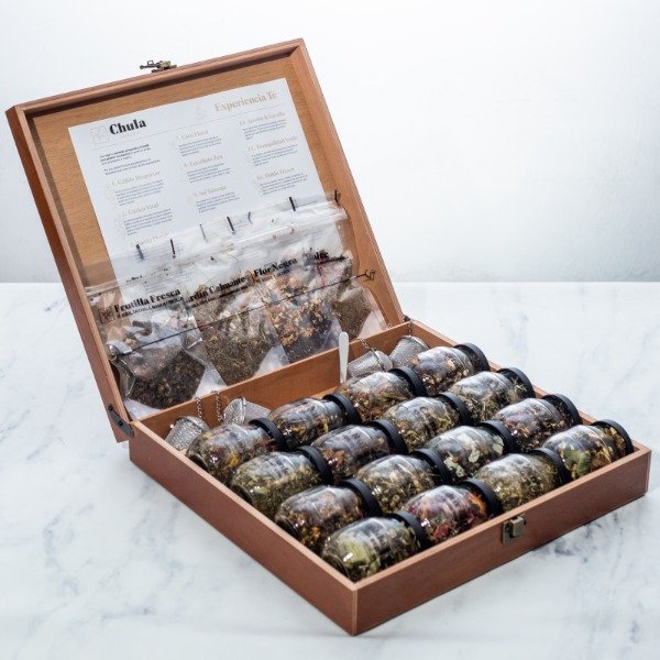 Producto - Experiencia Grande De Te