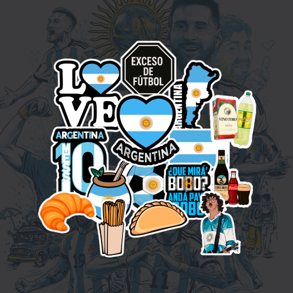 Producto - Argentina