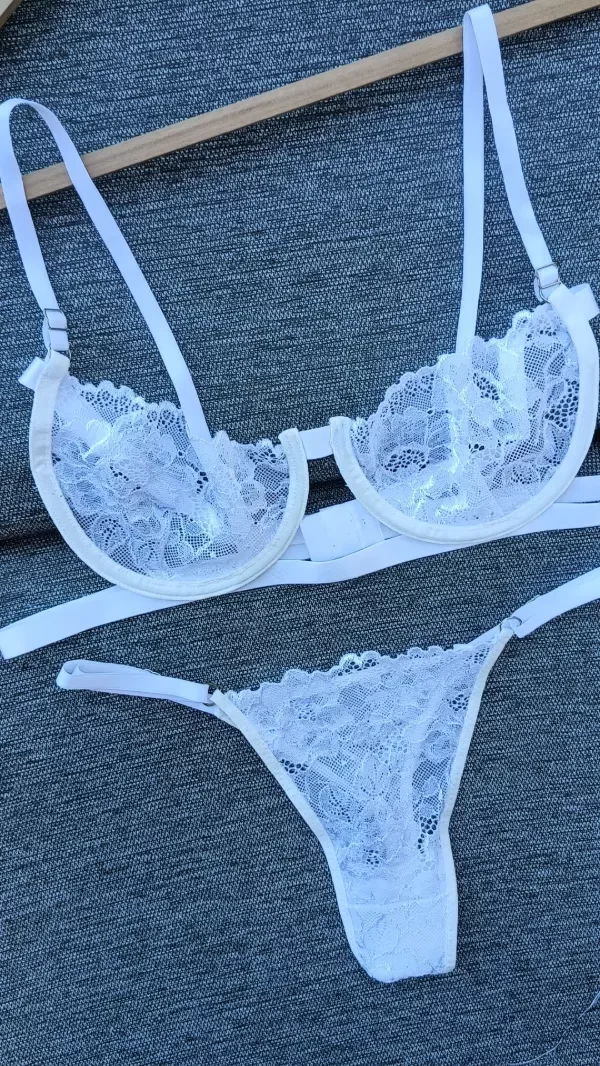 Producto - SUIZA WHITE