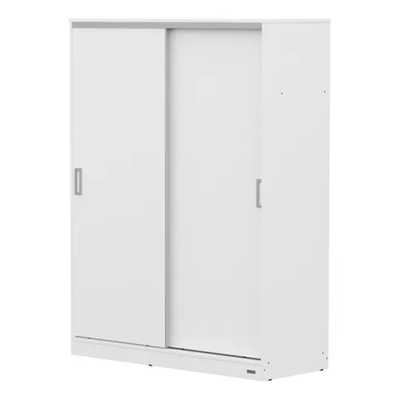 Producto - Placard Puerta corrediza 1,40