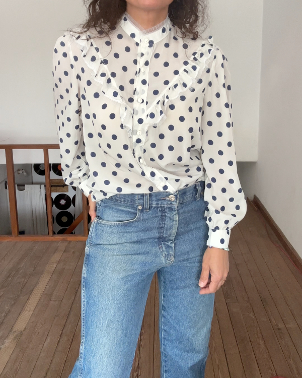 Producto - Camisa Napo - 0