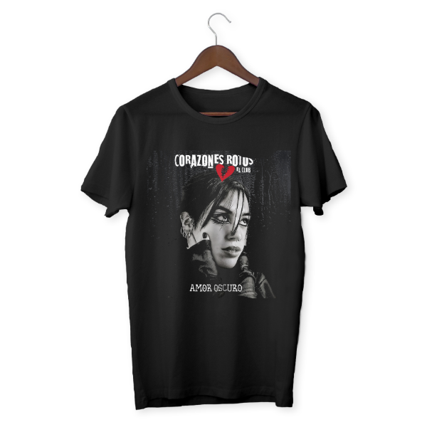 Producto - AMOR OSCURO