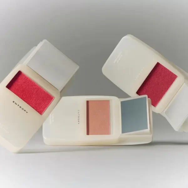 Producto - ENTROPY Rubor Slide-up Dough Cheek