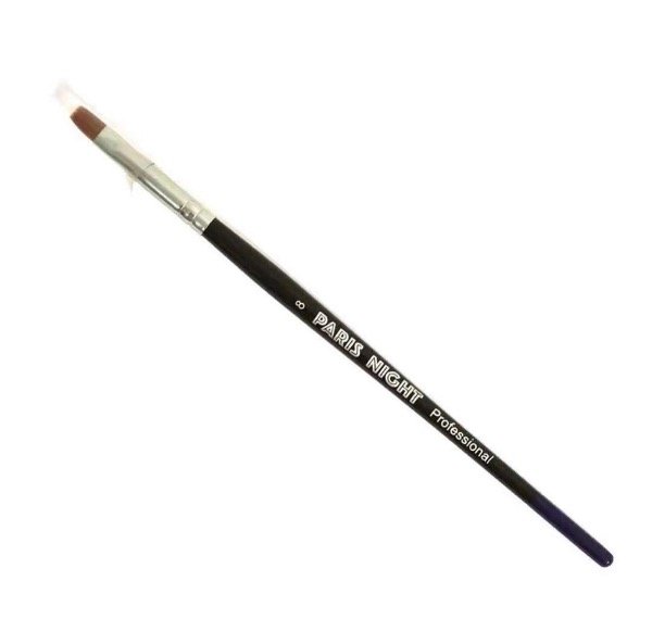 Producto - Pincel gel Paris Night