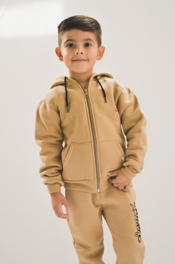 Producto - CAMPERA CASTELLON
