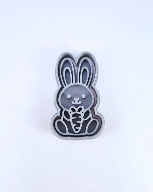 Producto - Conejo con Zanahoria