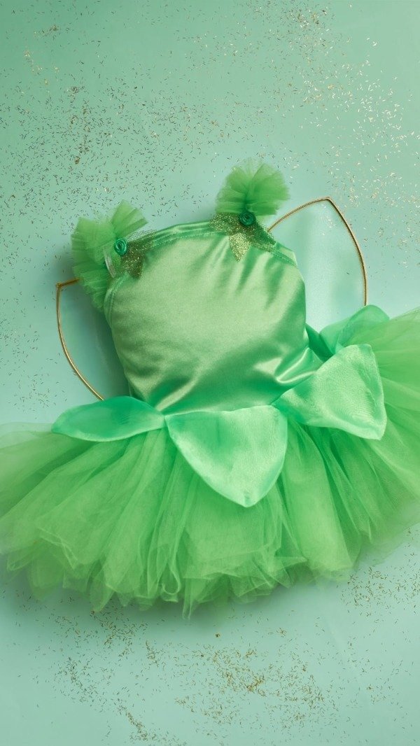 Producto - Vestido Campanita