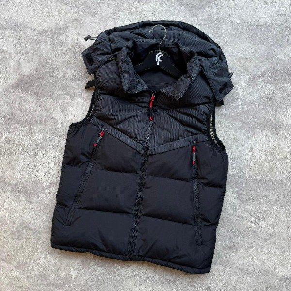 Producto - CHALECO  UNIQLO IMPORTADO