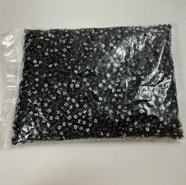 Producto - SIGNOS DEL ZODÍACO x500 gramos