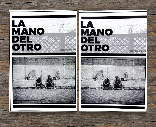 Producto - Pack La mano del otro / Jamas te prometi ... - 3