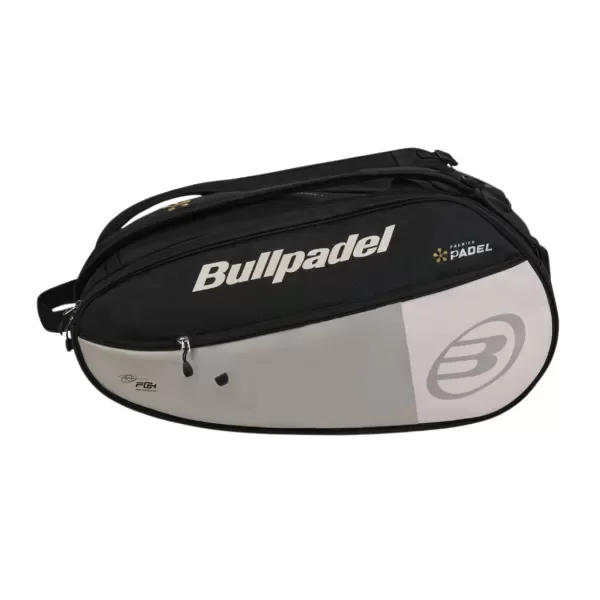 Producto - Paletero Bullpadel Neuron Premier 26