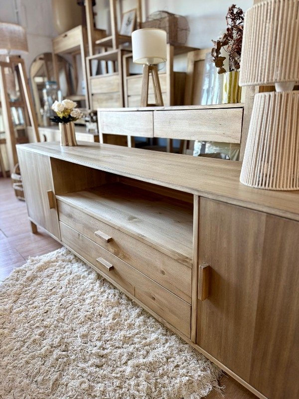 Producto - Rack Grecia - 2