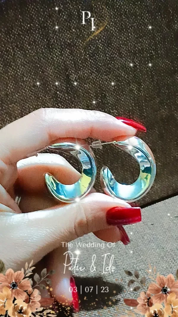 Producto - Pasante inflado