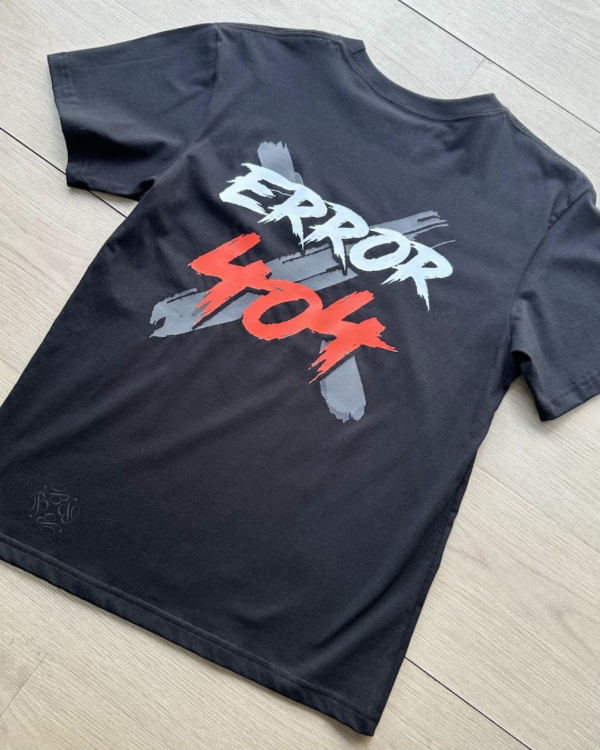 Producto - Urban Error 404