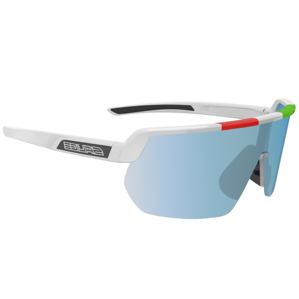 Producto - LENTES SALICE 023 WHITE ITALIA RWX + RW BLUE