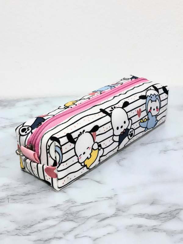 Producto - Box mini Pochacco