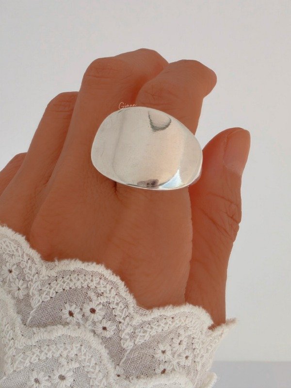 Producto - Anillo Japan