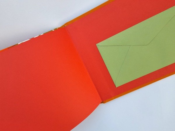 Producto - Cuaderno Cambá - 2